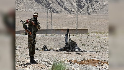 Representative Image