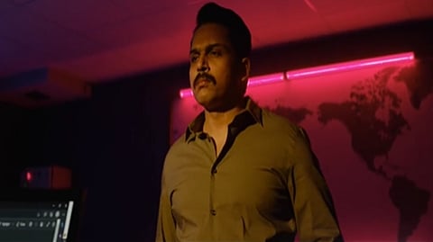 Screengrab from twitter