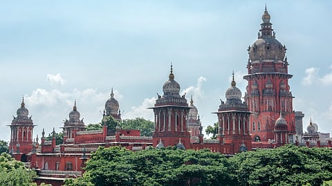 Madras High Court
