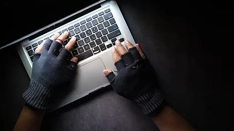 Representative Image