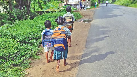 Representative image