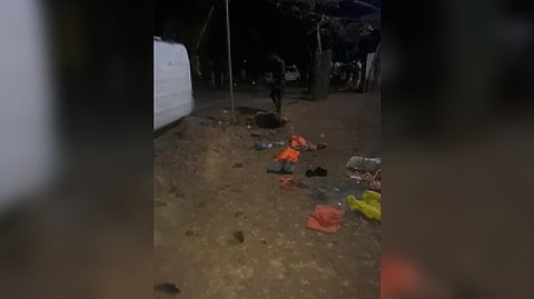 Representative Image