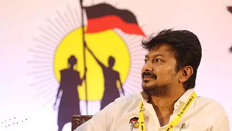 Udhayanidhi Stalin