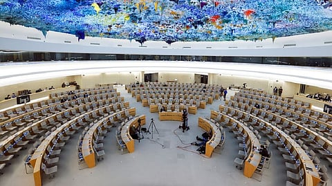 UN Human Rights Council