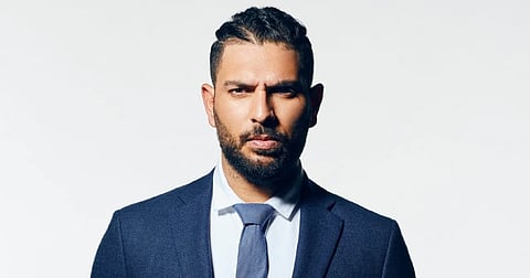 Yuvraj Singh