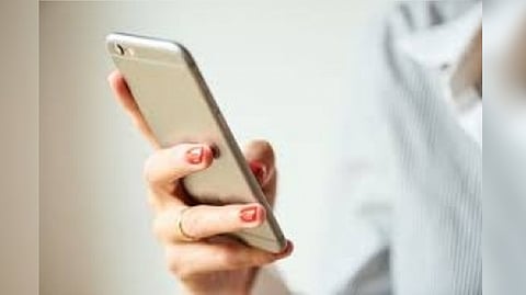 Representative image