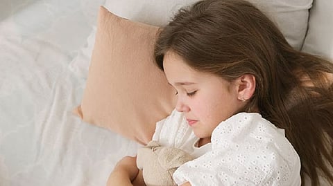 Representative Image