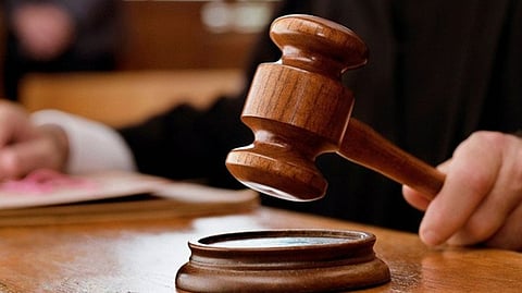 Representative Image