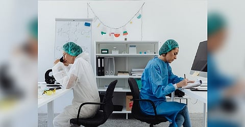 Representative Image