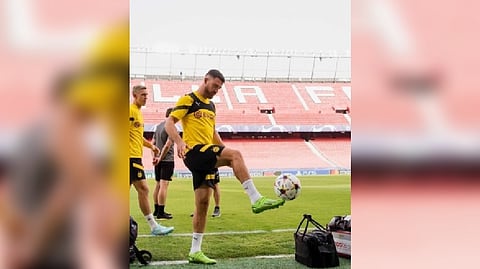 Representative Image