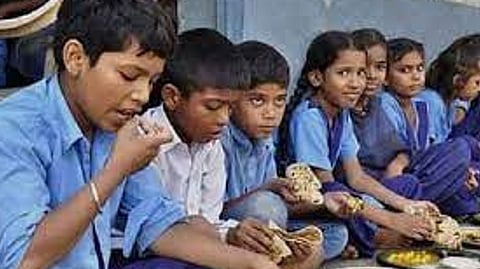 Representative Image