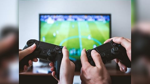 Representative Image