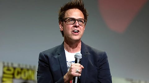 James Gunn