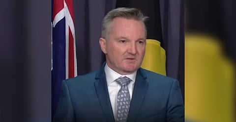 Chris Bowen