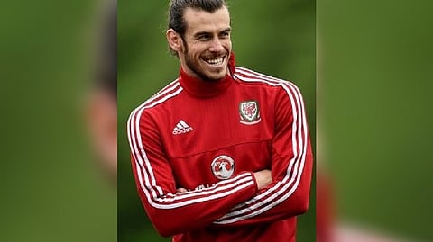 Gareth Bale