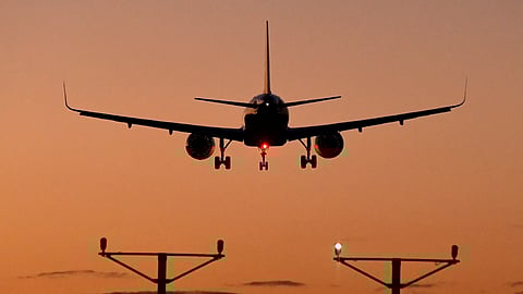 Representative Image