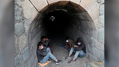 Representative Image