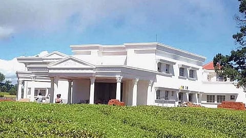 Representative image