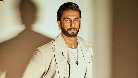 Ranveer Singh