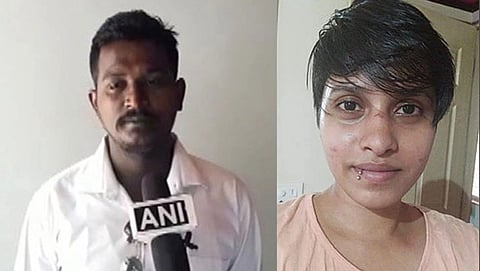 Shraddha's friend Rahul Rai; Shraddha Walker