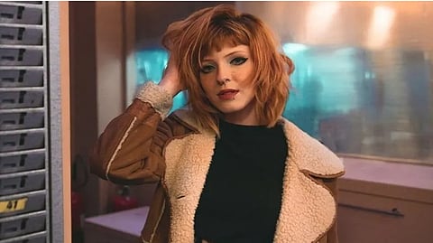 Representative Image