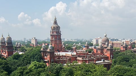 Madras High Court