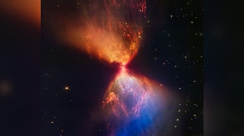 The most recent data also suggest how these clouds might appear up close: broken up rather than a single, uniform blanket covering the planet, said the report.