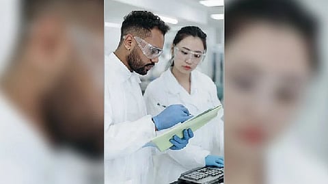 Representative image