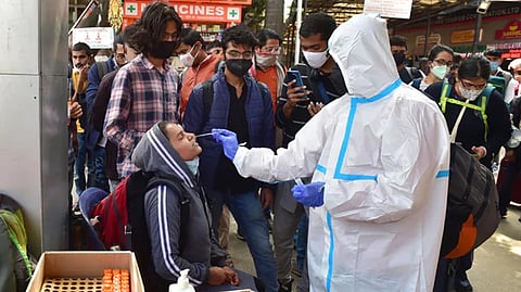 Representative Image