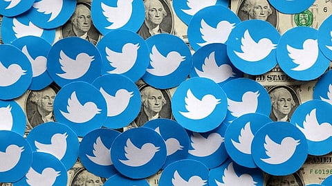 Musk's Twitter updates app to start charging $8 for blue checkmark