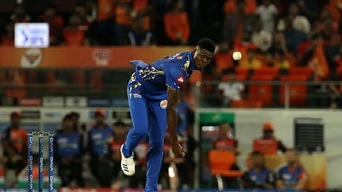 Alzarri Joseph