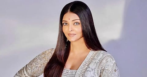 Aishwarya Rai Bachchan