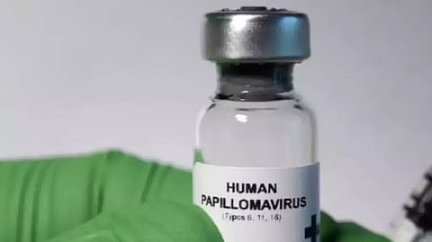 Vaccinating women with HPV shots reduces cervical cancer, say experts