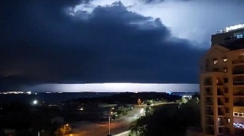 Representative image