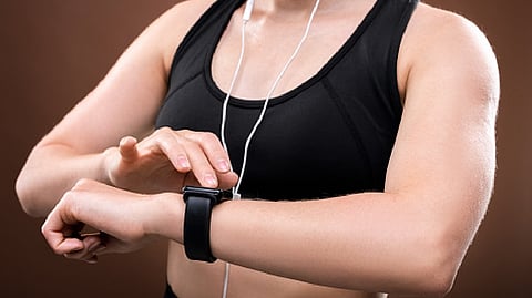 Representative image