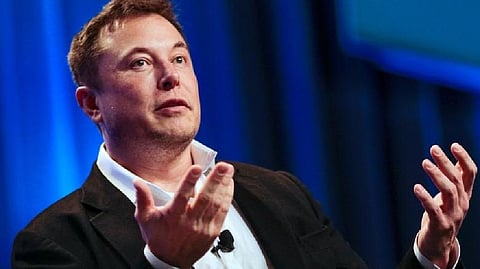 When is Twitter's $8 blue service back? Elon Musk replies