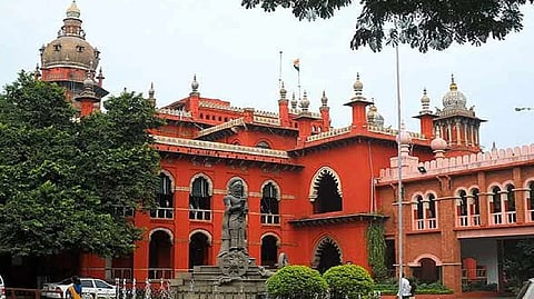 Madras High Court
