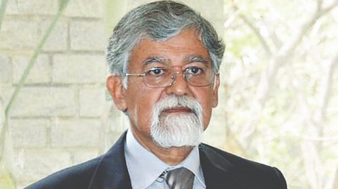 Arvind Virmani