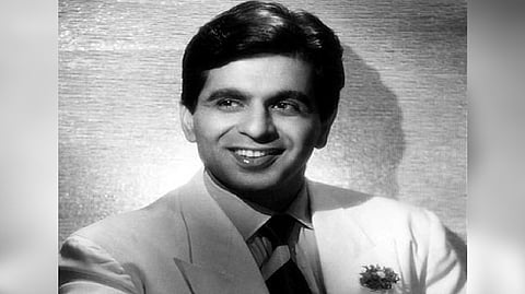 Dilip Kumar