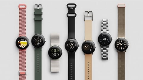 Representative image