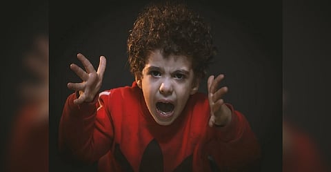 Representative Image