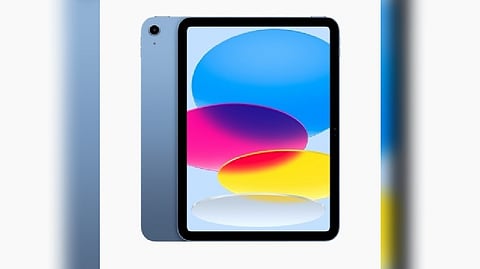 Representative Image