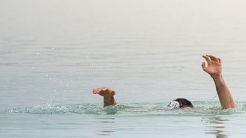 Three college students drown in temple pond at Tiruporur