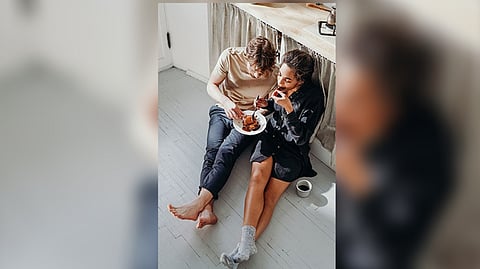 Representative Image