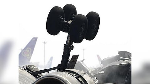 Representative image