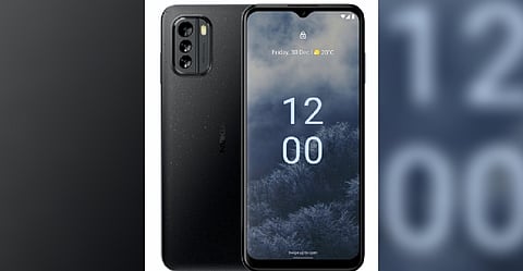 Representative Image