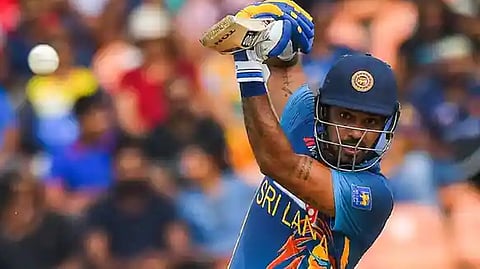 Danushka Gunathilaka