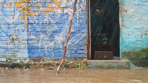 Langs Garden road, Egmore