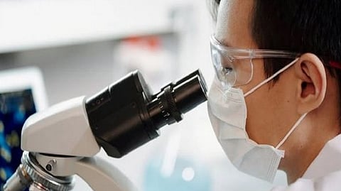 Representative image