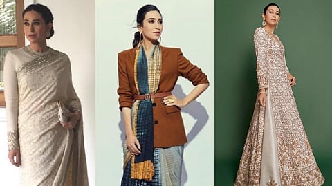 As weddings are all about glamour and clothes, it could be a bit difficult to keep yourself warm during wedding festivities.